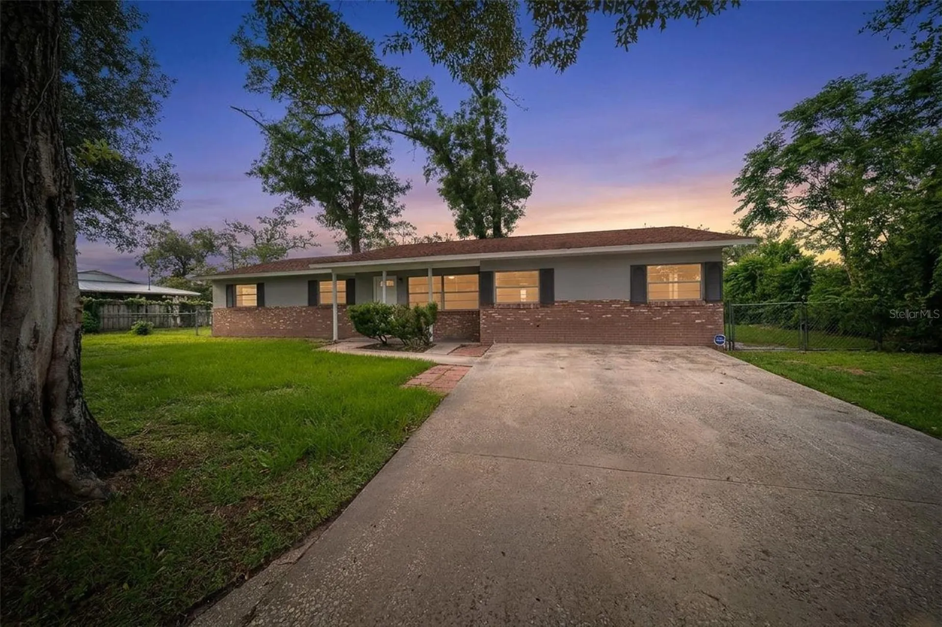 2100 NE 52nd Street Ocala FL 34479
