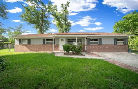 2100 NE 52nd Street Ocala FL 34479