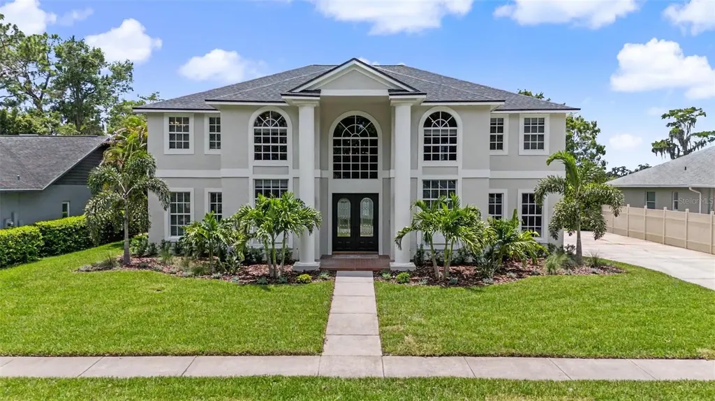 15004 Maurine Cove Lane Odessa FL 33556