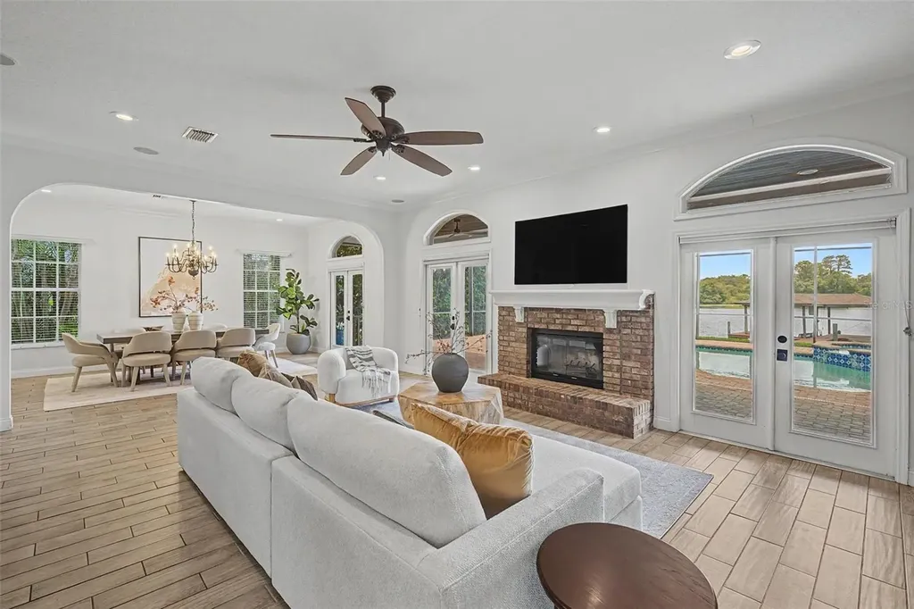 15004 Maurine Cove Lane Odessa FL 33556