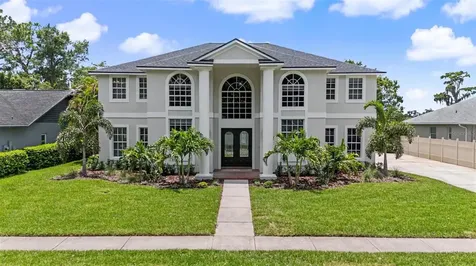 15004 Maurine Cove Lane Odessa FL 33556