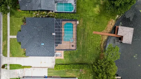15004 Maurine Cove Lane Odessa FL 33556