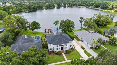 15004 Maurine Cove Lane Odessa FL 33556