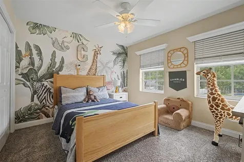 15004 Maurine Cove Lane Odessa FL 33556