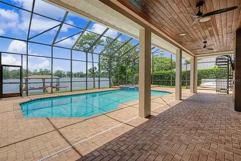 15004 Maurine Cove Lane Odessa FL 33556