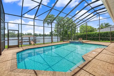 15004 Maurine Cove Lane Odessa FL 33556