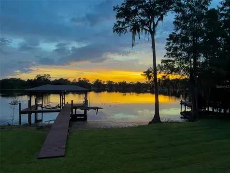 15004 Maurine Cove Lane Odessa FL 33556