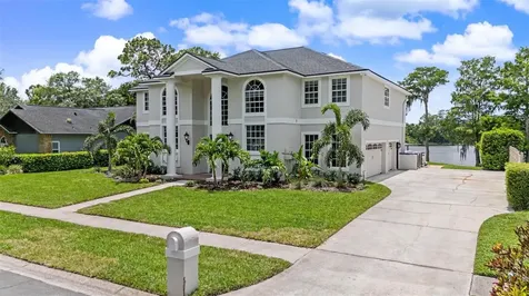 15004 Maurine Cove Lane Odessa FL 33556
