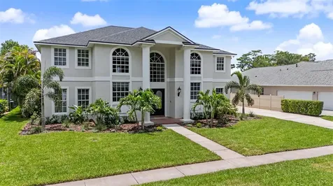 15004 Maurine Cove Lane Odessa FL 33556