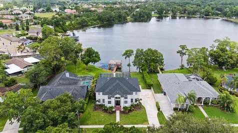 15004 Maurine Cove Lane Odessa FL 33556
