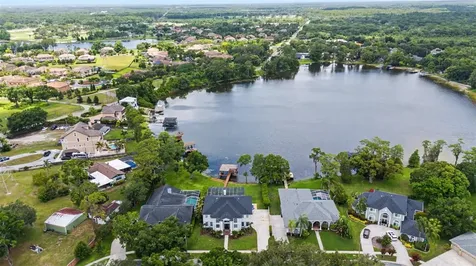 15004 Maurine Cove Lane Odessa FL 33556