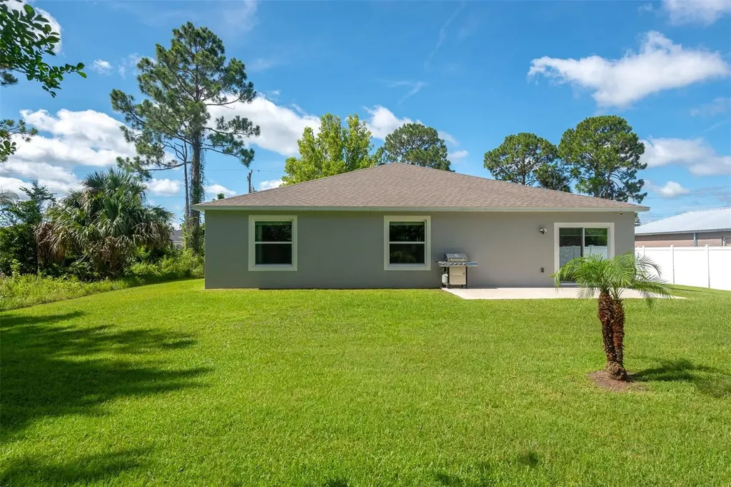 7 Ulmus Place Palm Coast FL 32164
