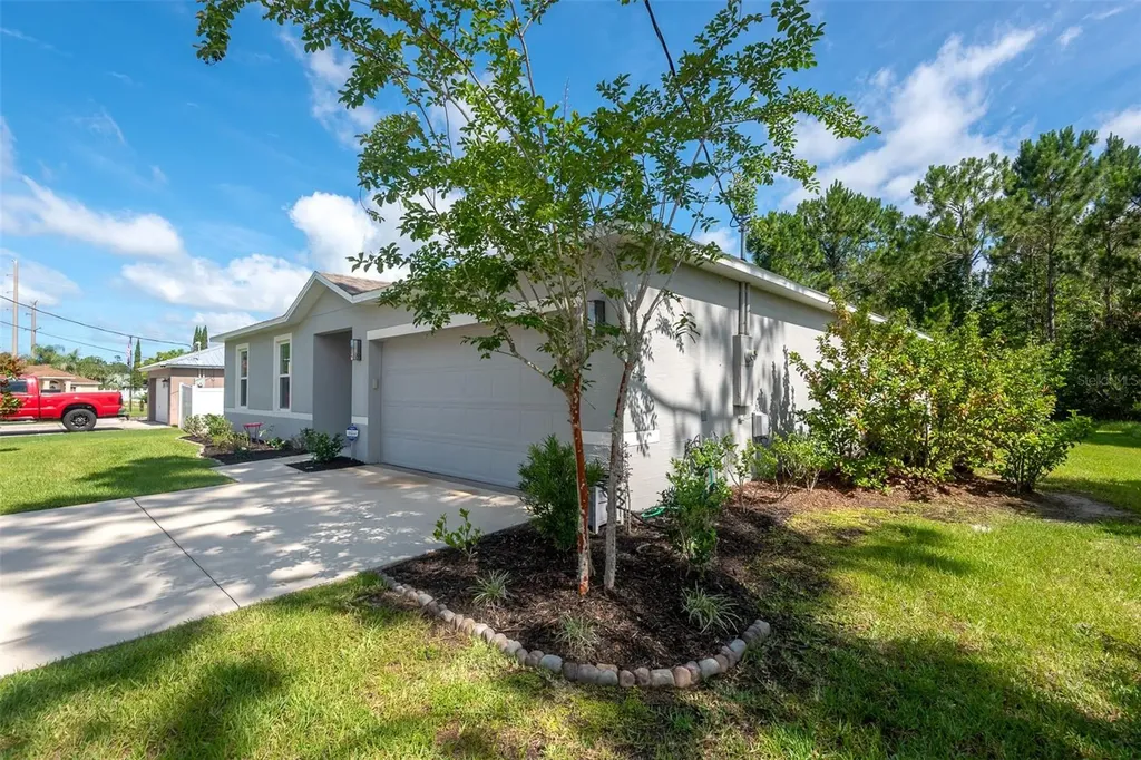 7 Ulmus Place Palm Coast FL 32164