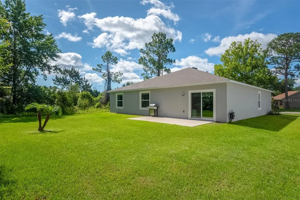 7 Ulmus Place Palm Coast FL 32164