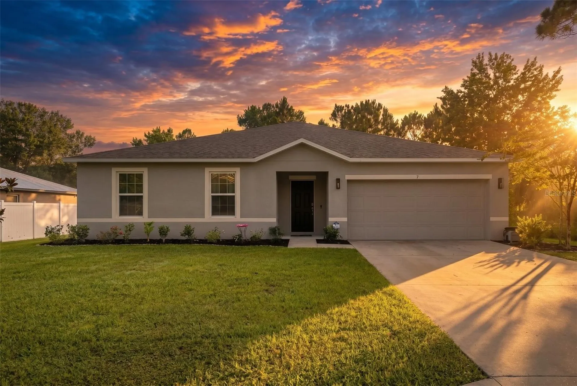7 Ulmus Place Palm Coast FL 32164