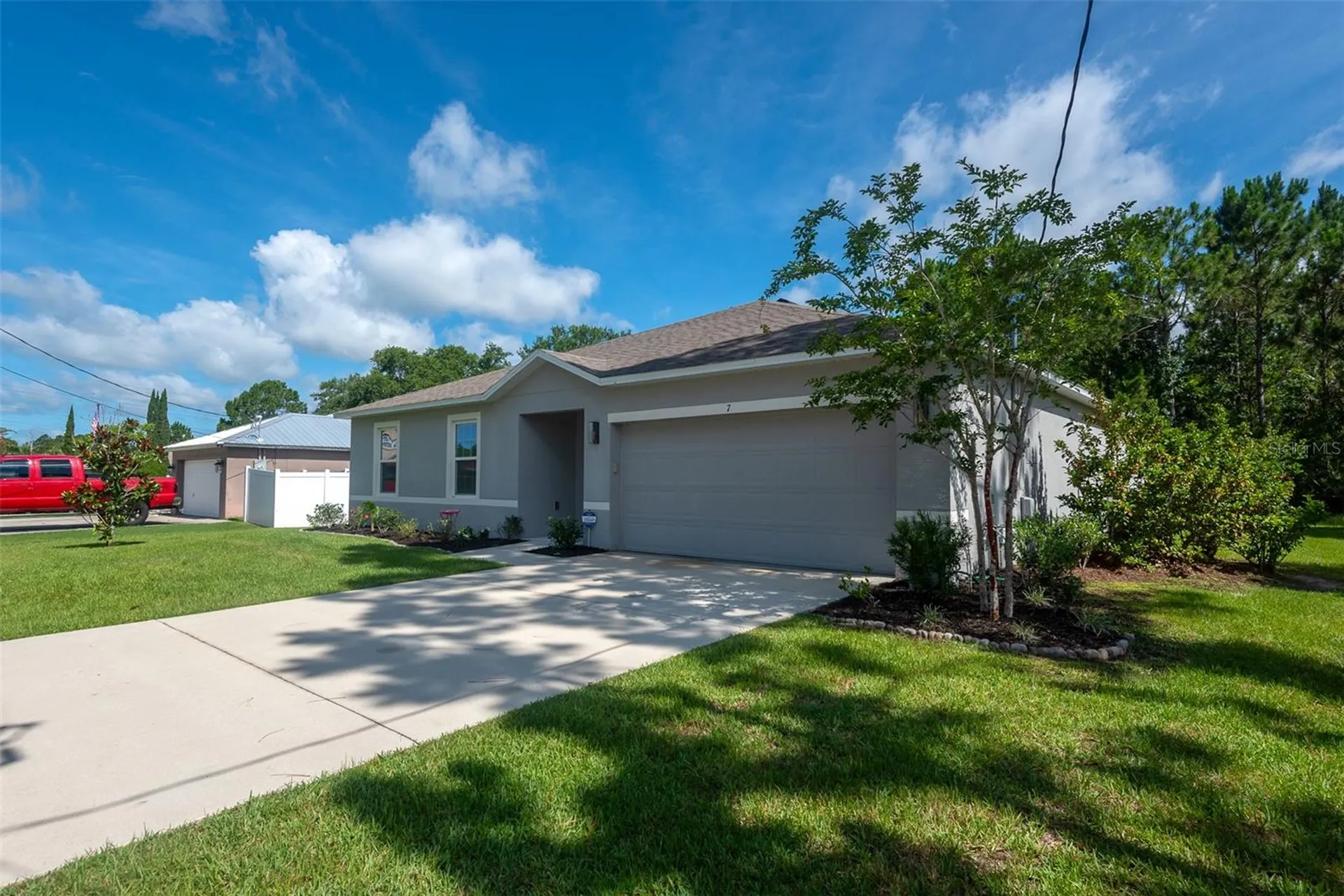 7 Ulmus Place Palm Coast FL 32164