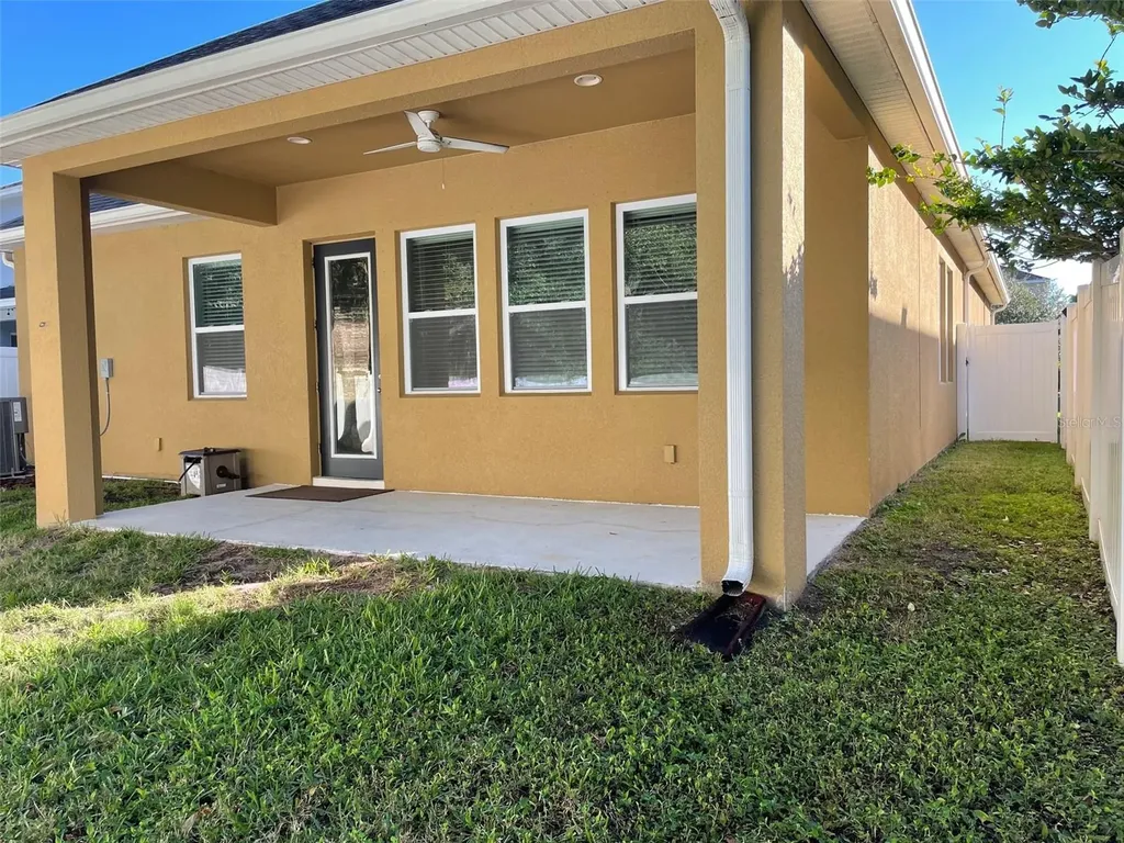 11514 Quiet Forest Drive Tampa FL 33635