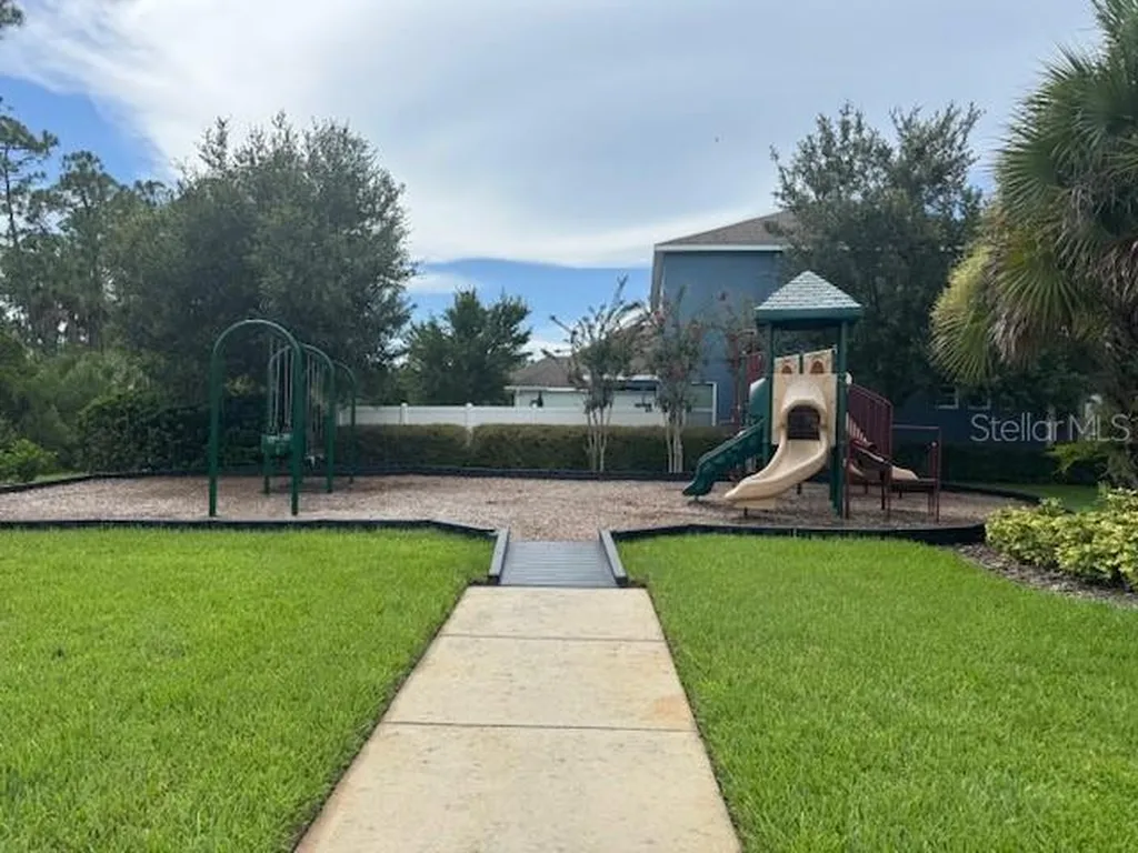 11514 Quiet Forest Drive Tampa FL 33635