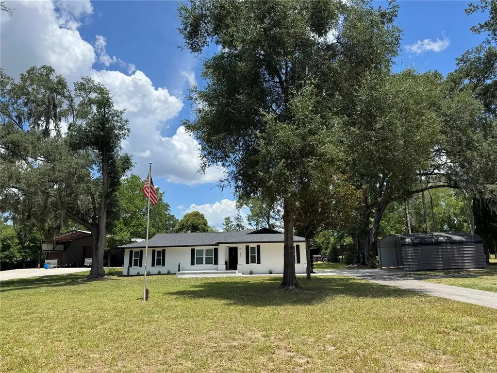 6133 SE 123rd Lane Belleview FL 34420