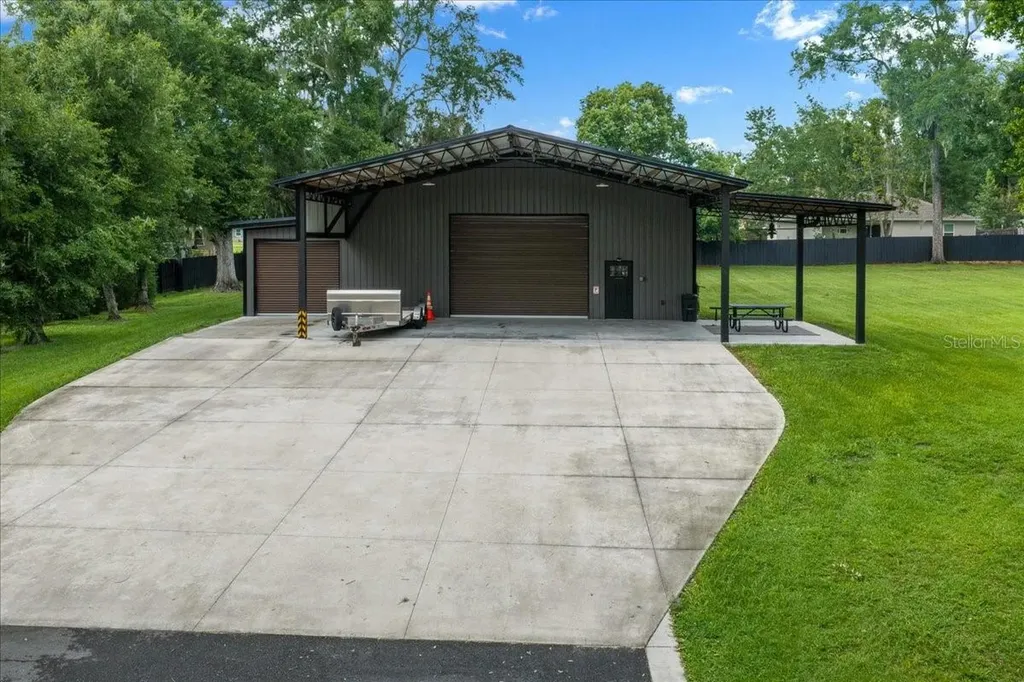 6133 SE 123rd Lane Belleview FL 34420