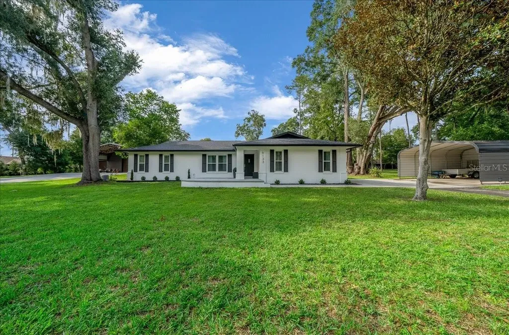 6133 SE 123rd Lane Belleview FL 34420