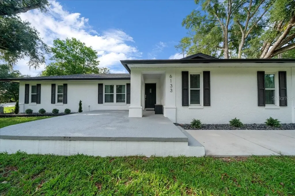 6133 SE 123rd Lane Belleview FL 34420
