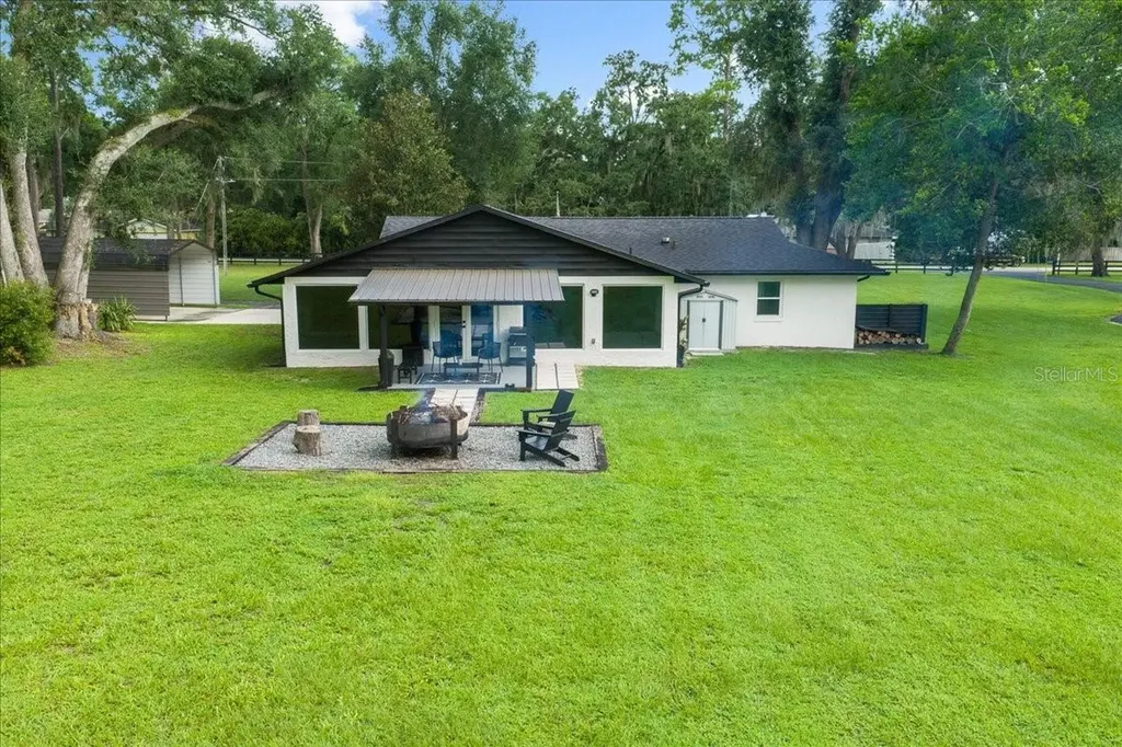 6133 SE 123rd Lane Belleview FL 34420