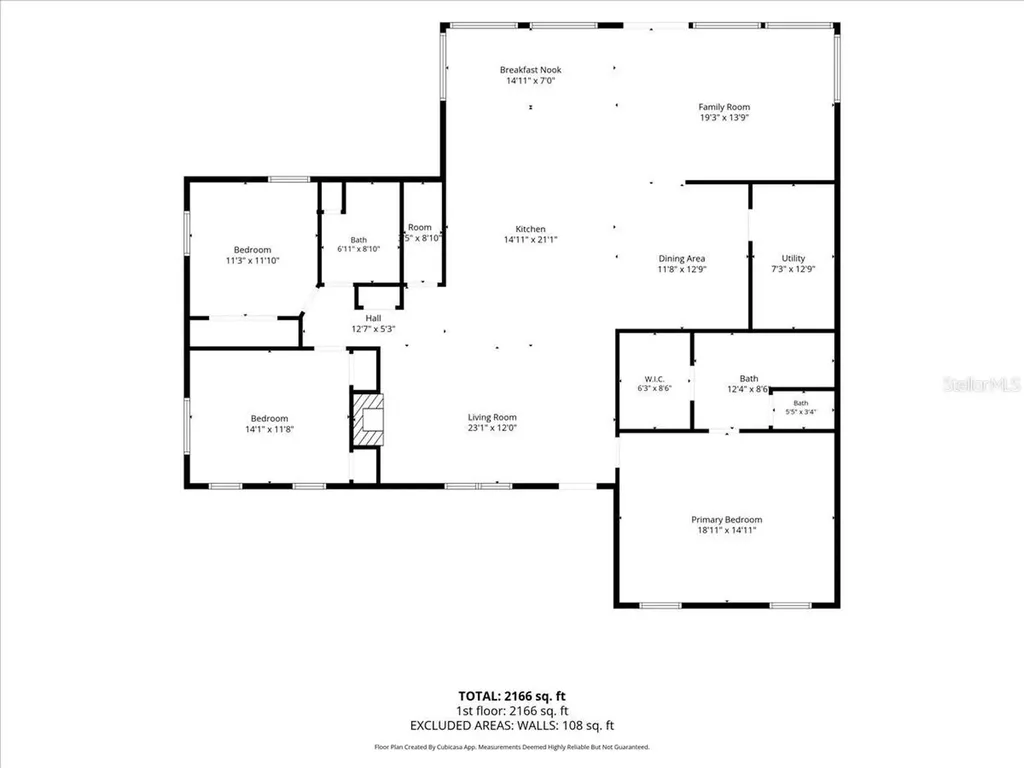 6133 SE 123rd Lane Belleview FL 34420
