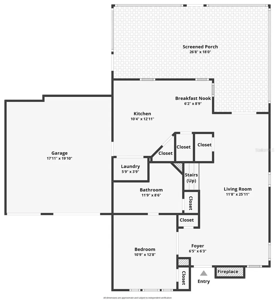 960 Southridge Trail Altamonte Springs FL 32714