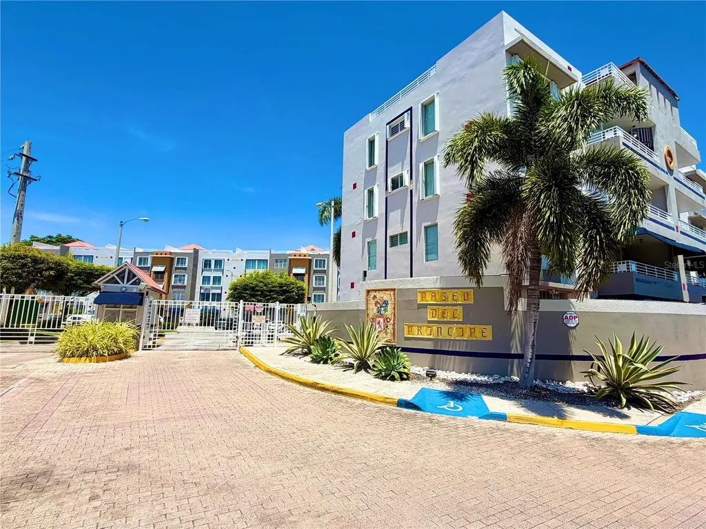 . Cond. Paseo Del Principe Ponce PR 00731