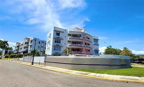 . Cond. Paseo Del Principe Ponce PR 00731