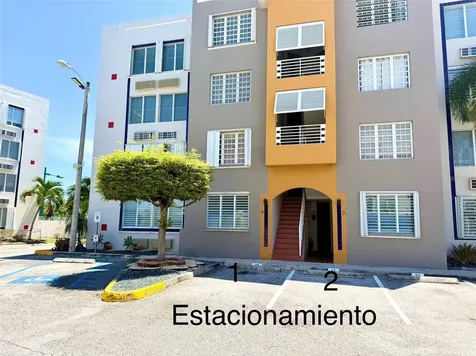 . Cond. Paseo Del Principe Ponce PR 00731