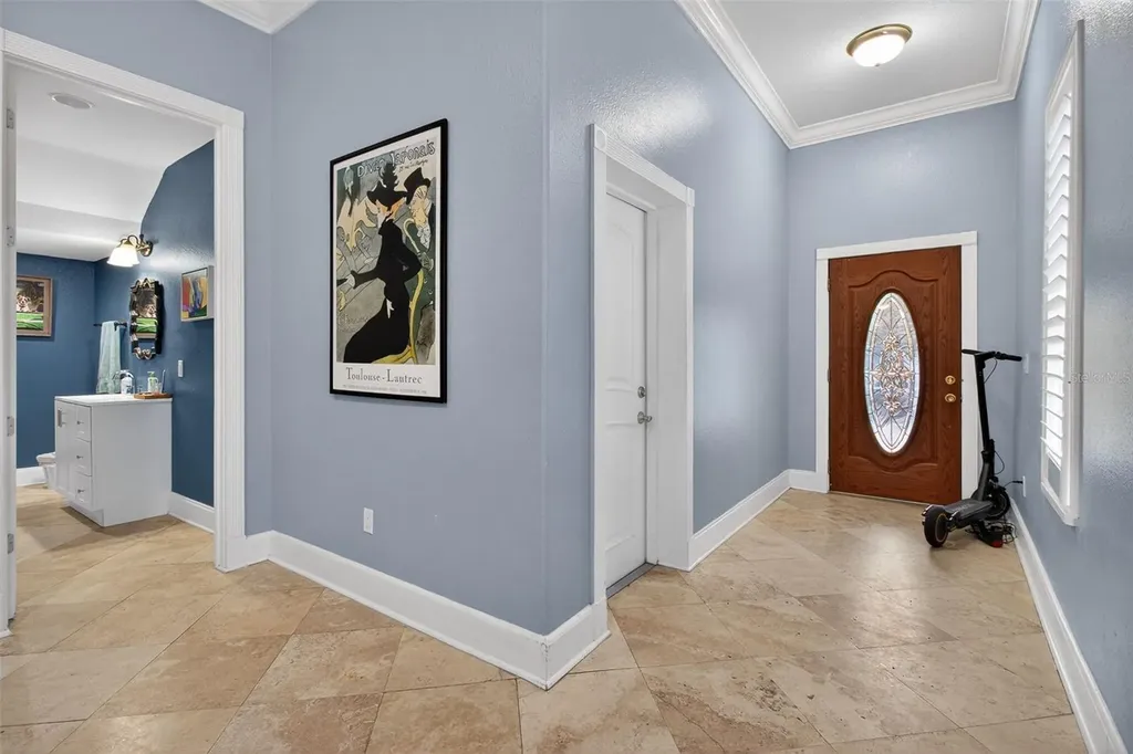 5601 Bayshore Boulevard Tampa FL 33611