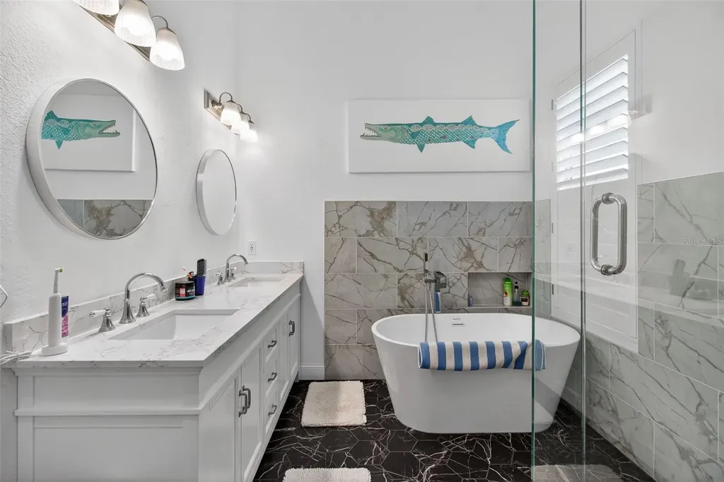 5601 Bayshore Boulevard Tampa FL 33611