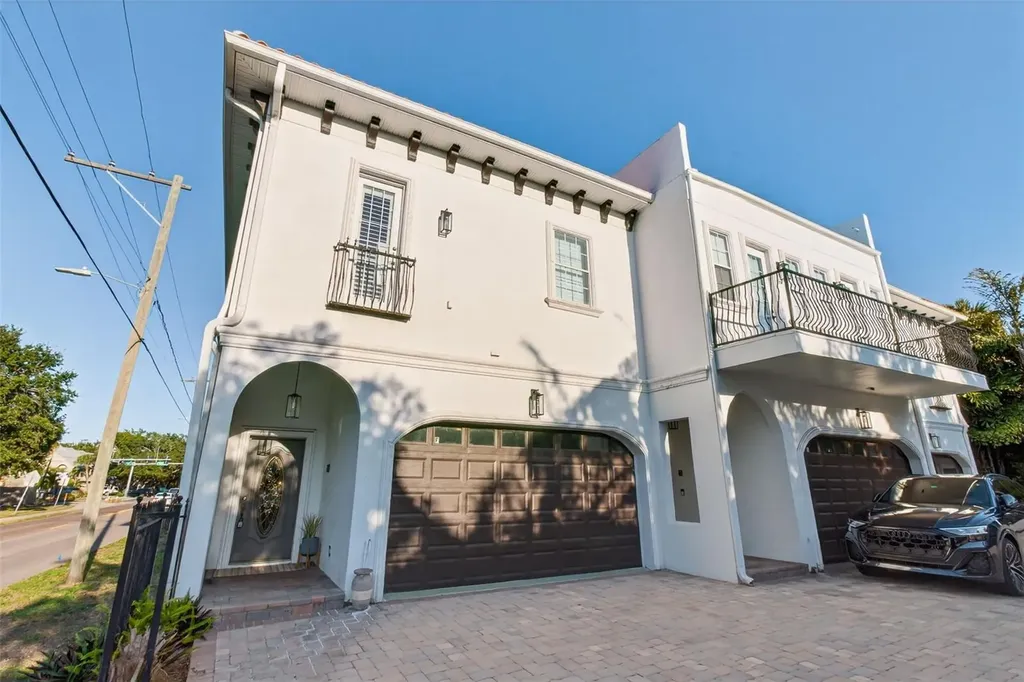 5601 Bayshore Boulevard Tampa FL 33611