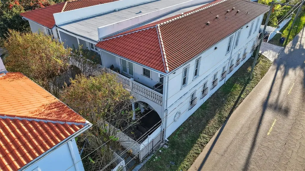 5601 Bayshore Boulevard Tampa FL 33611