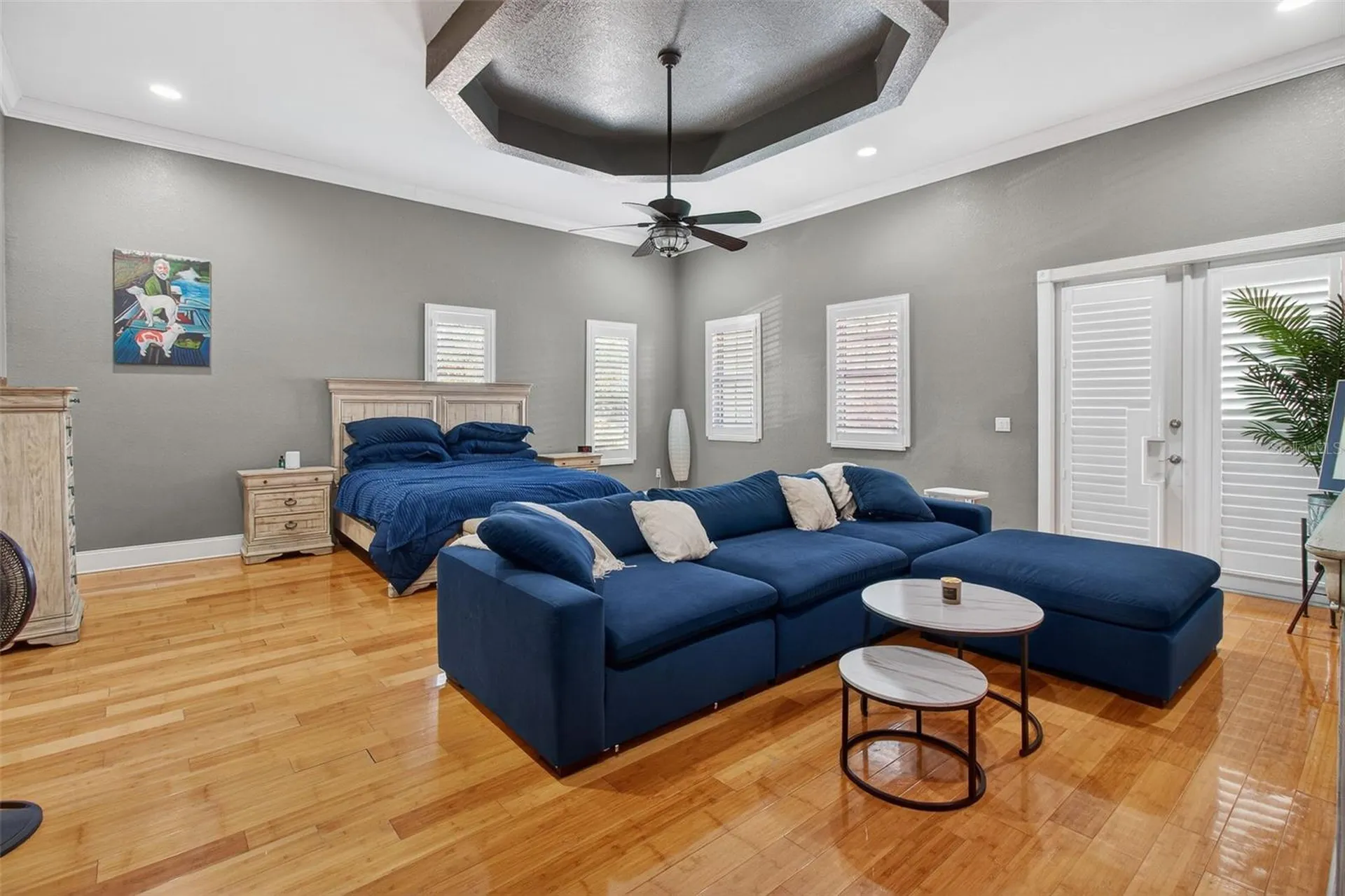 5601 Bayshore Boulevard Tampa FL 33611