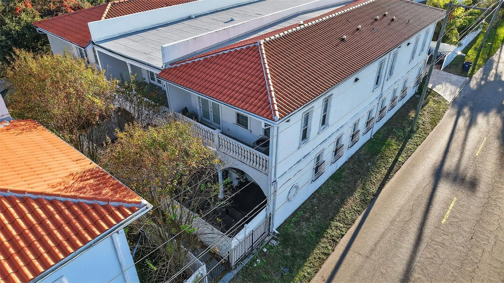 5601 Bayshore Boulevard Tampa FL 33611