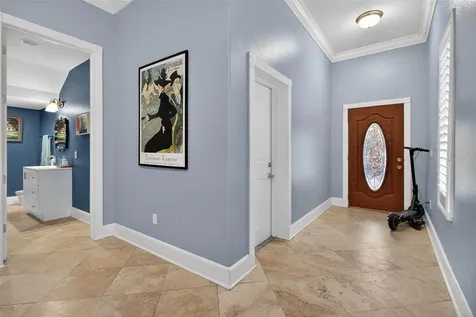 5601 Bayshore Boulevard Tampa FL 33611
