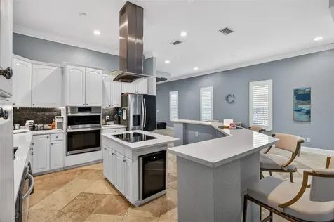 5601 Bayshore Boulevard Tampa FL 33611