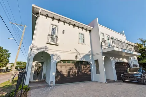 5601 Bayshore Boulevard Tampa FL 33611