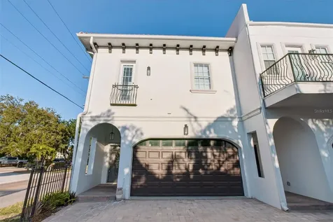 5601 Bayshore Boulevard Tampa FL 33611