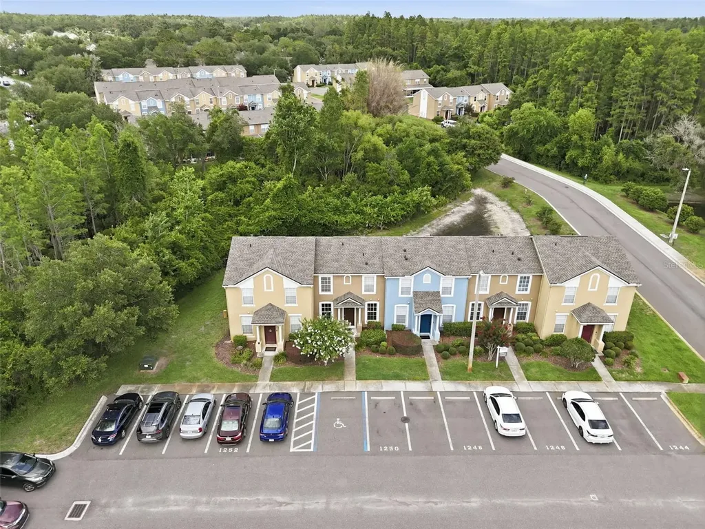 1250 Charlesworth Drive Wesley Chapel FL 33543