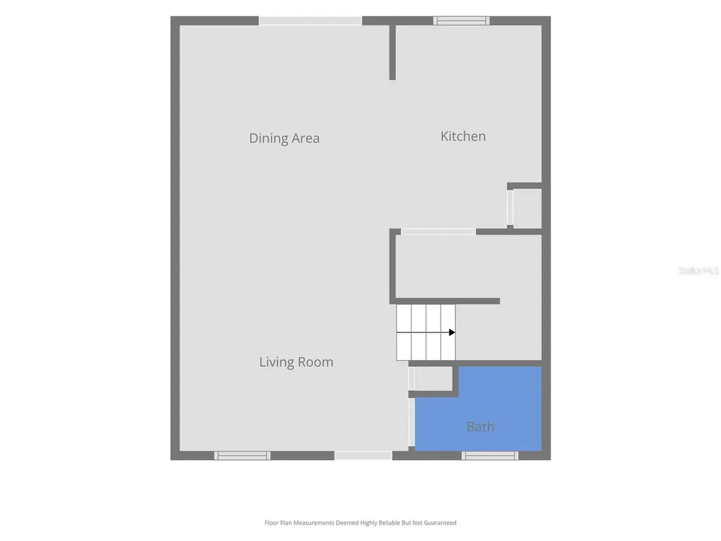 1250 Charlesworth Drive Wesley Chapel FL 33543