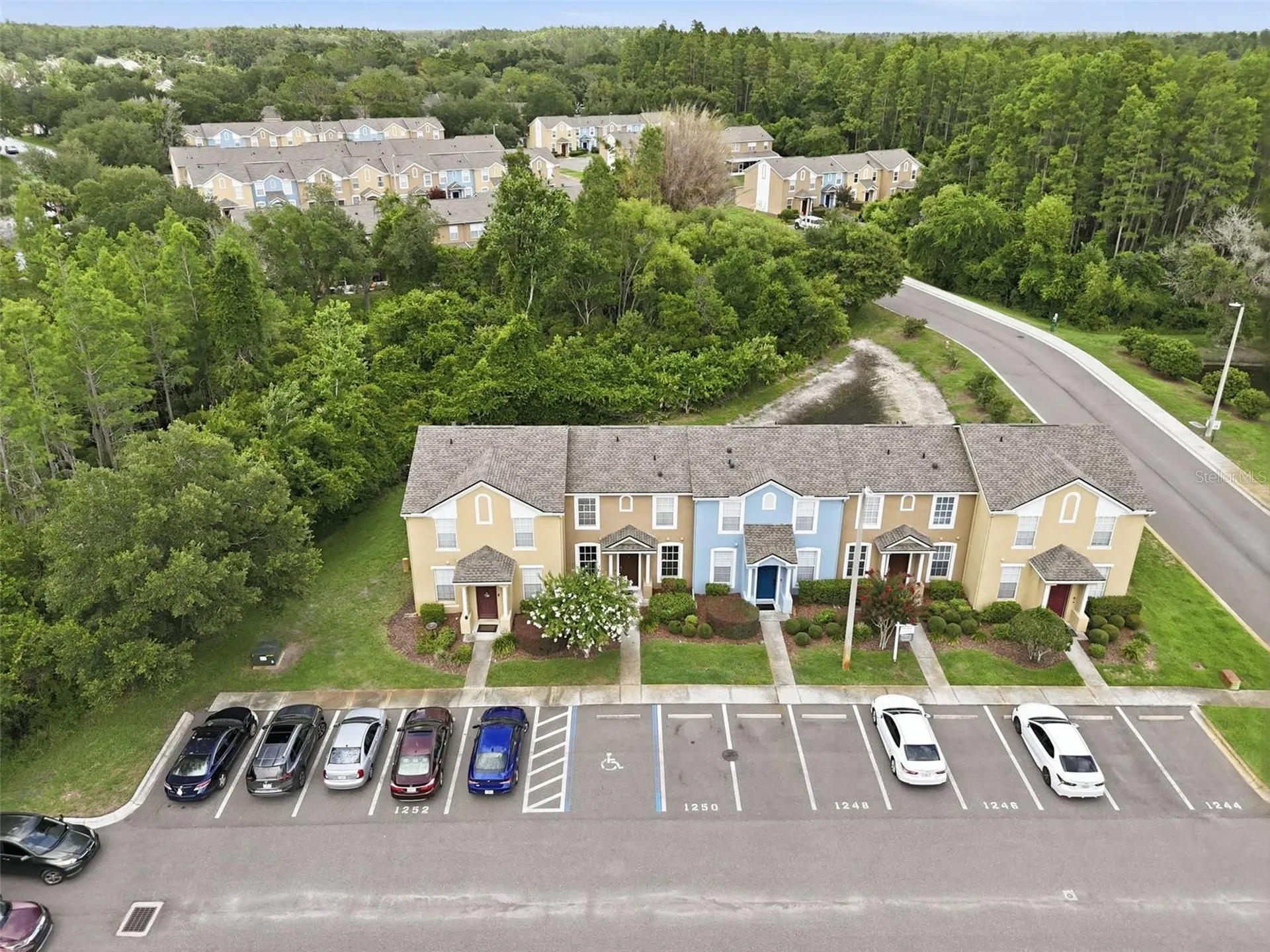 1250 Charlesworth Drive Wesley Chapel FL 33543
