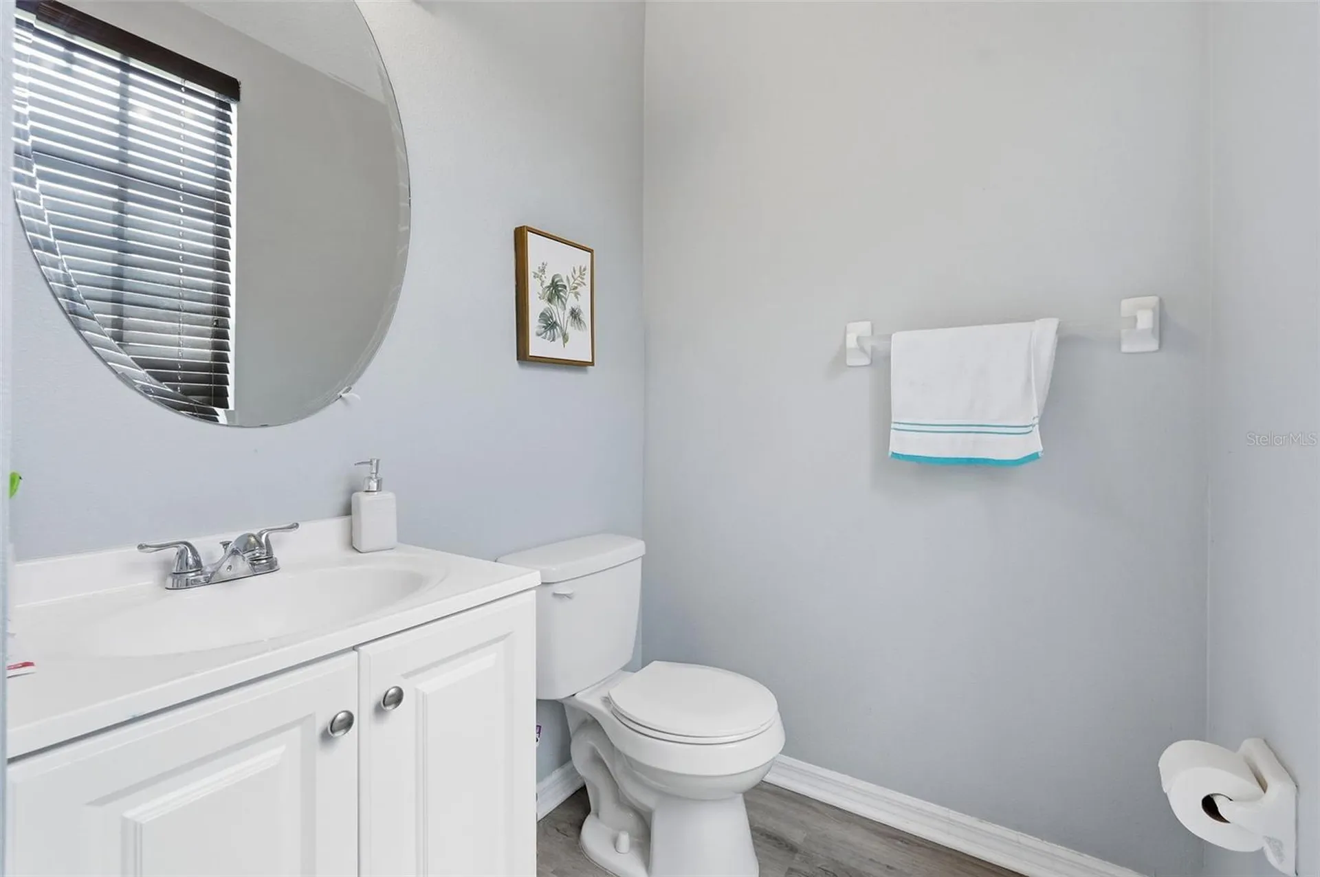 1250 Charlesworth Drive Wesley Chapel FL 33543