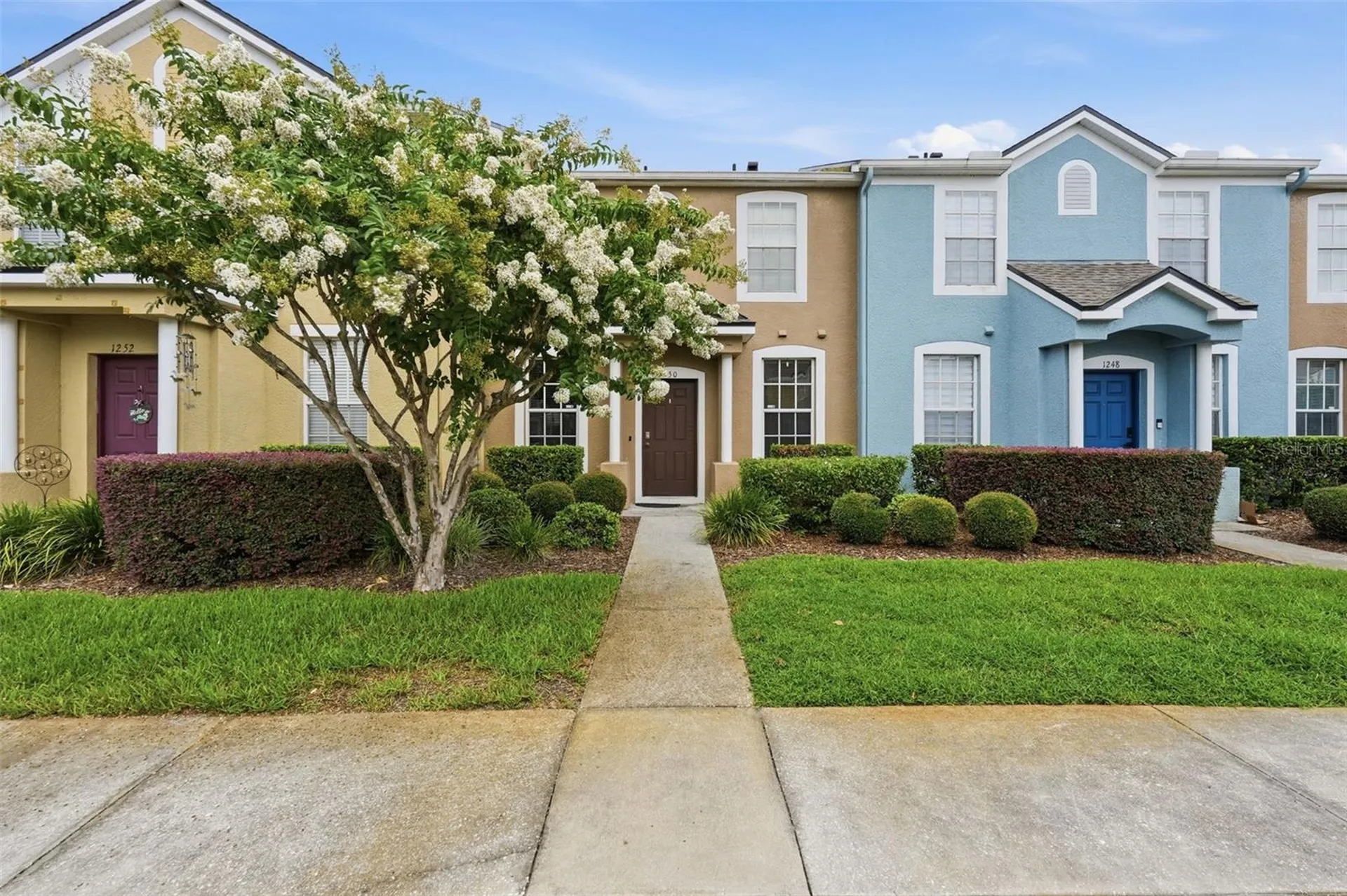 1250 Charlesworth Drive Wesley Chapel FL 33543