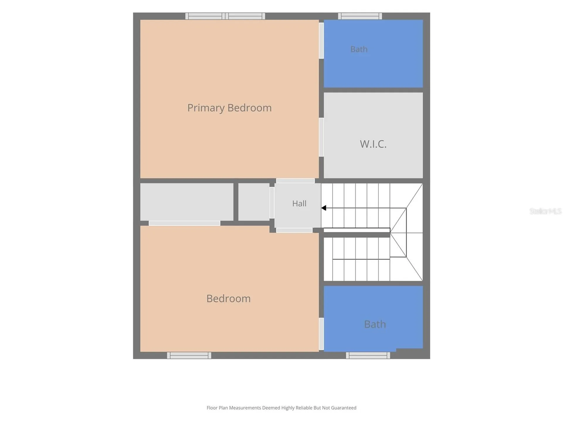 1250 Charlesworth Drive Wesley Chapel FL 33543