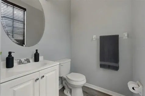 1250 Charlesworth Drive Wesley Chapel FL 33543