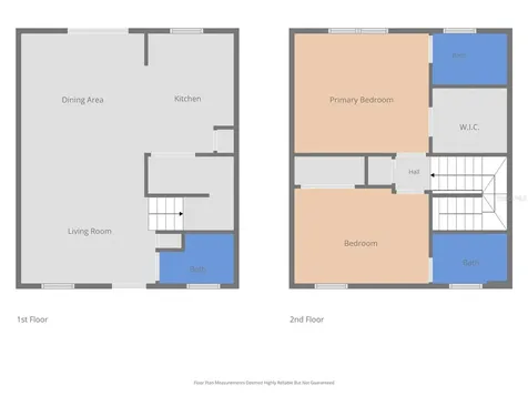 1250 Charlesworth Drive Wesley Chapel FL 33543